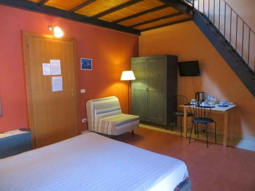 Bed & Breakfast Al Mare In Citt�