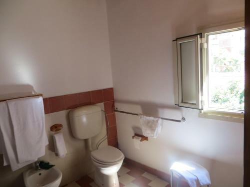Bed & Breakfast Al Mare In Citt�