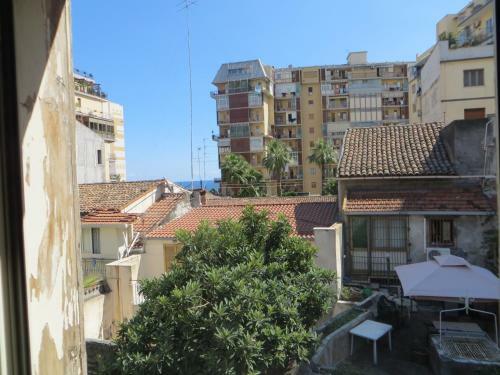 Bed & Breakfast Al Mare In Citt�