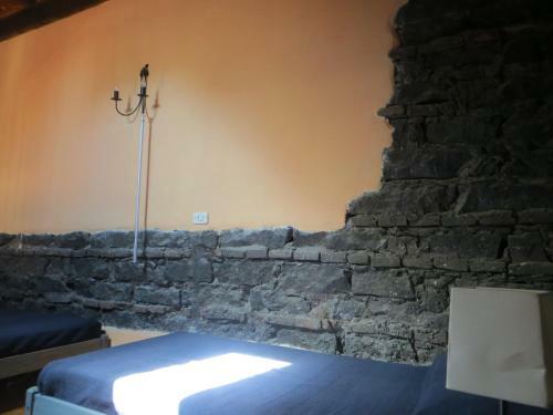 Bed & Breakfast Al Mare In Citt�
