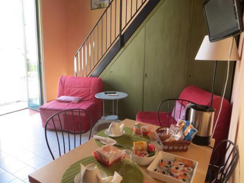 Bed & Breakfast Al Mare In Citt�