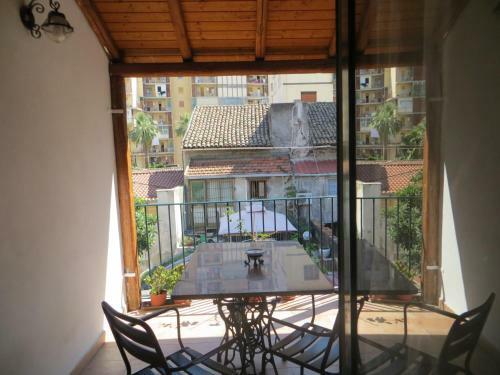 Bed & Breakfast Al Mare In Citt�