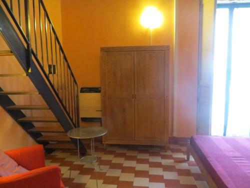 Bed & Breakfast Al Mare In Citt�