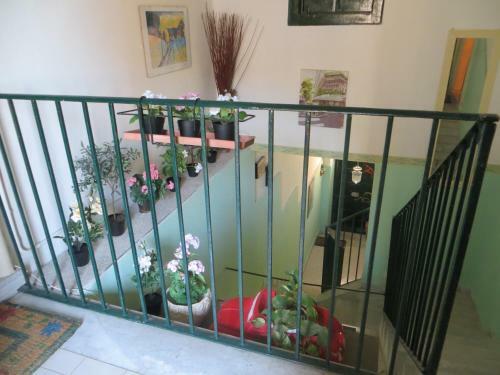 Bed & Breakfast Al Mare In Citt�