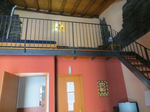 Bed & Breakfast Al Mare In Citt�