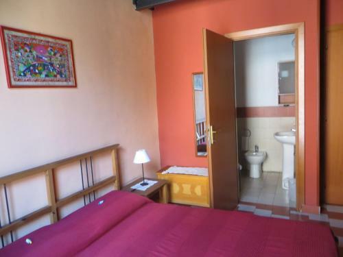 Bed & Breakfast Al Mare In Citt�
