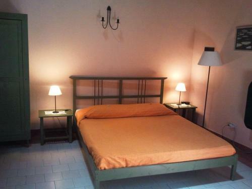 Bed & Breakfast Al Mare In Citt�