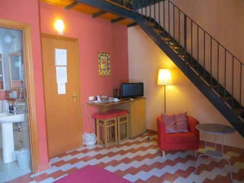 Bed & Breakfast Al Mare In Citt�