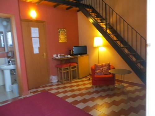 Bed & Breakfast Al Mare In Citt�