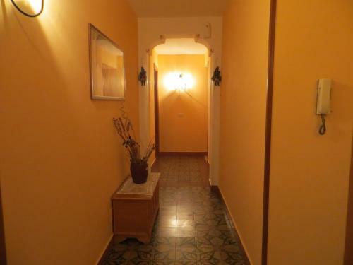 Bed & Breakfast Al Mare In Citt�