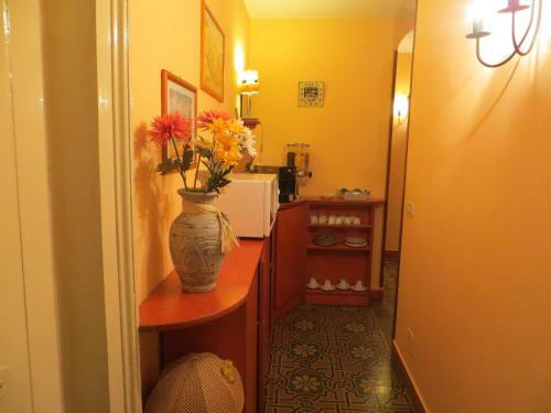 Bed & Breakfast Al Mare In Citt�