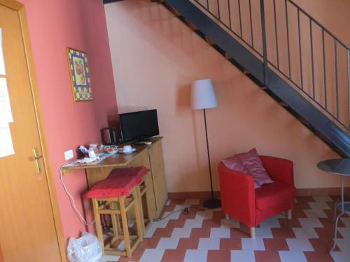 Bed & Breakfast Al Mare In Citt�
