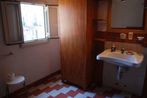 Bed & Breakfast Al Mare In Citt�