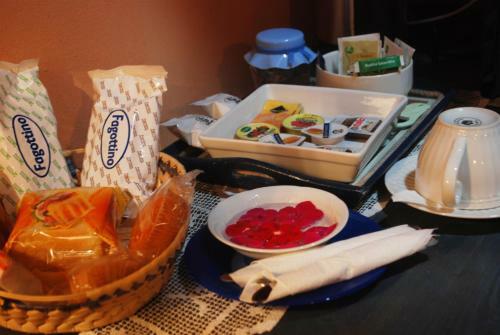 Bed & Breakfast Al Mare In Citt�