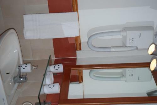 Bed & Breakfast Al Mare In Citt�