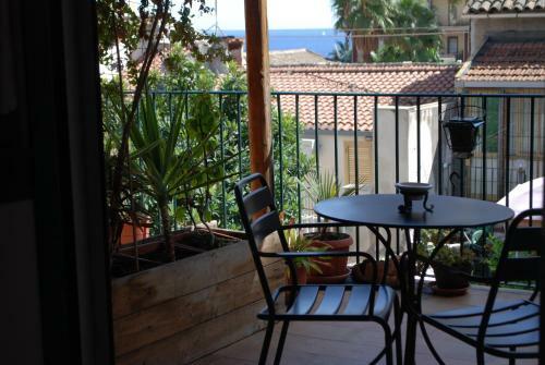 Bed & Breakfast Al Mare In Citt�