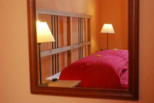 Bed & Breakfast Al Mare In Citt�