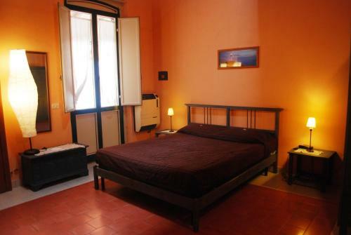Bed & Breakfast Al Mare In Citt�