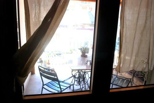 Bed & Breakfast Al Mare In Citt�