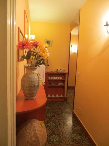 Bed & Breakfast Al Mare In Citt�