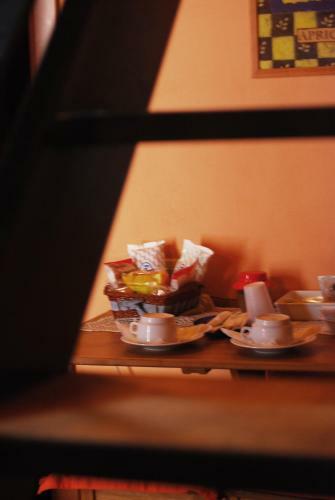 Bed & Breakfast Al Mare In Citt�
