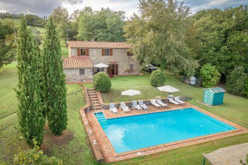 Villa Mealli Unifamiliare
