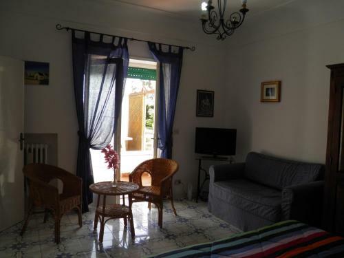 Bed & Breakfast Il Merlo