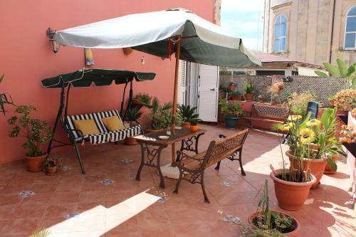 Hostal L'isola Di Ortigia