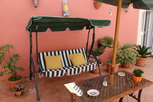 Hostal L'isola Di Ortigia