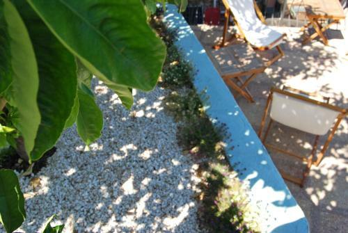 Apartamento Villa Mariposa Appartamenti
