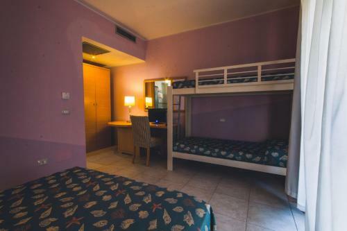 Aparthotel Villaggio Costa Blu