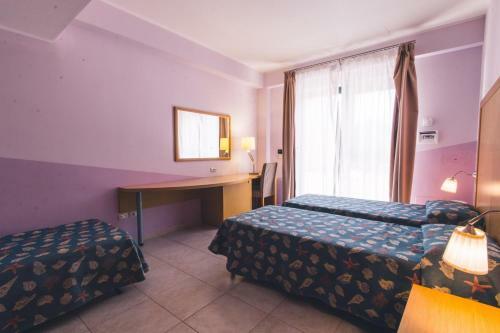 Aparthotel Villaggio Costa Blu