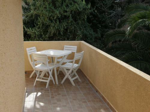Apartamento Isola Rossa Appartamenti Superior