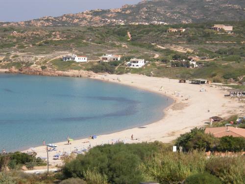 Apartamento Isola Rossa Appartamenti Superior