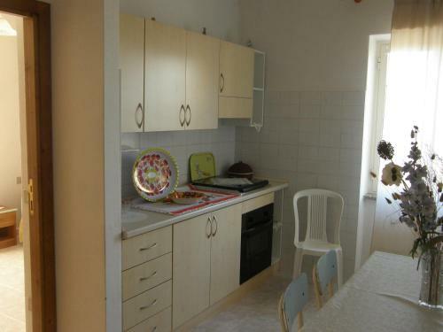 Apartamento Isola Rossa Appartamenti Superior