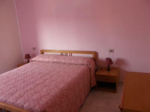 Apartamento Isola Rossa Appartamenti Superior