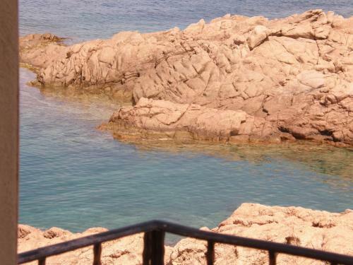 Apartamento Isola Rossa Appartamenti Superior