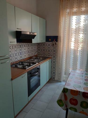 Apartamento Isola Rossa Appartamenti Superior