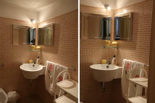 Hostal Corter� Guest House