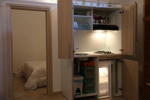 Hostal Corter� Guest House