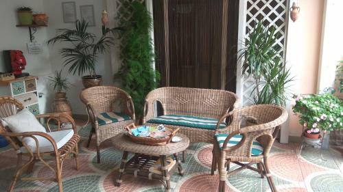Hostal Corter� Guest House