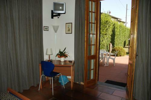Hostal Affittacamere Villa Delia