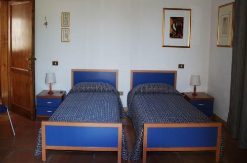 Hostal Affittacamere Villa Delia