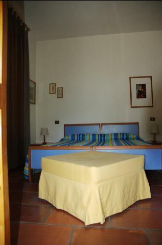 Hostal Affittacamere Villa Delia