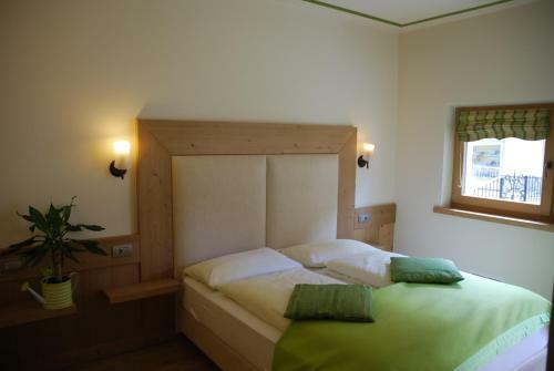 Apartamento Appartamenti Cristallo