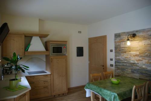 Apartamento Appartamenti Cristallo