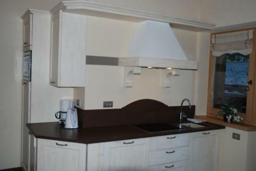 Apartamento Appartamenti Cristallo