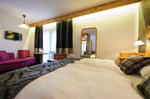 Hotel Concordia