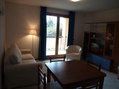 Apartament Giulia