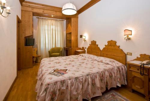 Franceschi Park Hotel